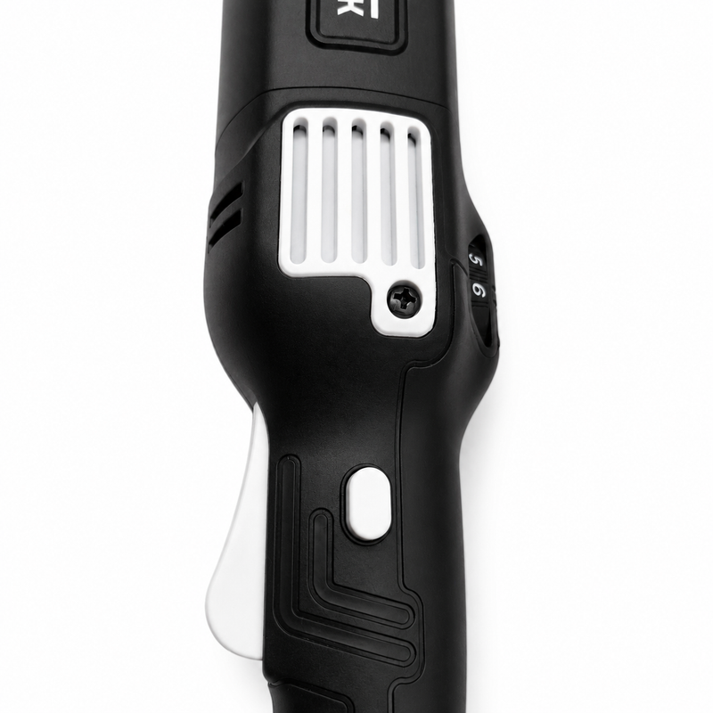 BARJACK 21mm Dual Action Polisher, the polishingschool.com