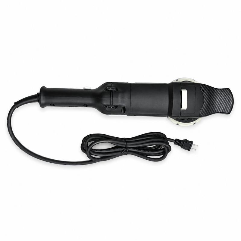 BARJACK 15mm Random Orbital Polisher, thepolishingschool.com