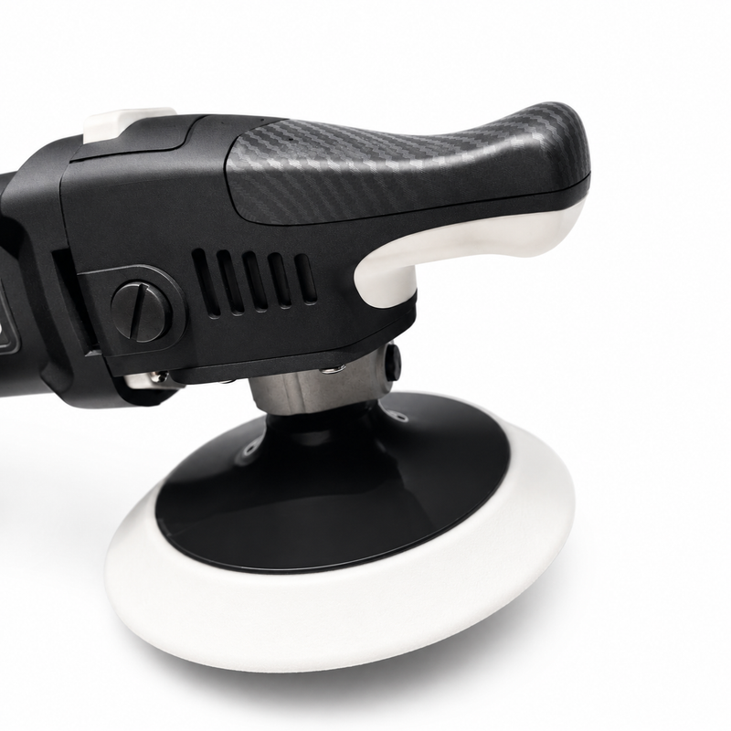 BarJack Professional Rotary Polisher, thepolishingschool.com