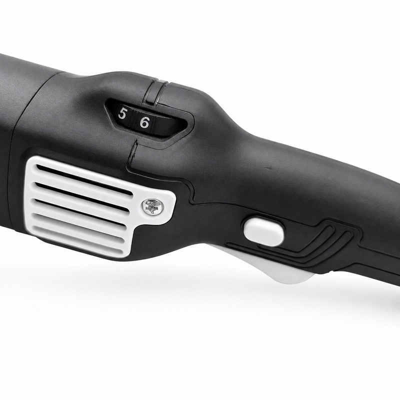 BARJACK 21mm Dual Action Polisher, the polishingschool.com