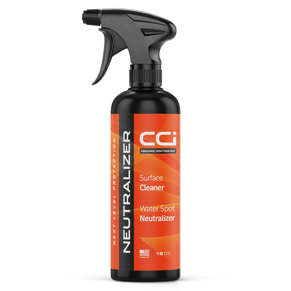 CCi Neutralizer Spray 16oz, thepolishingschool.com