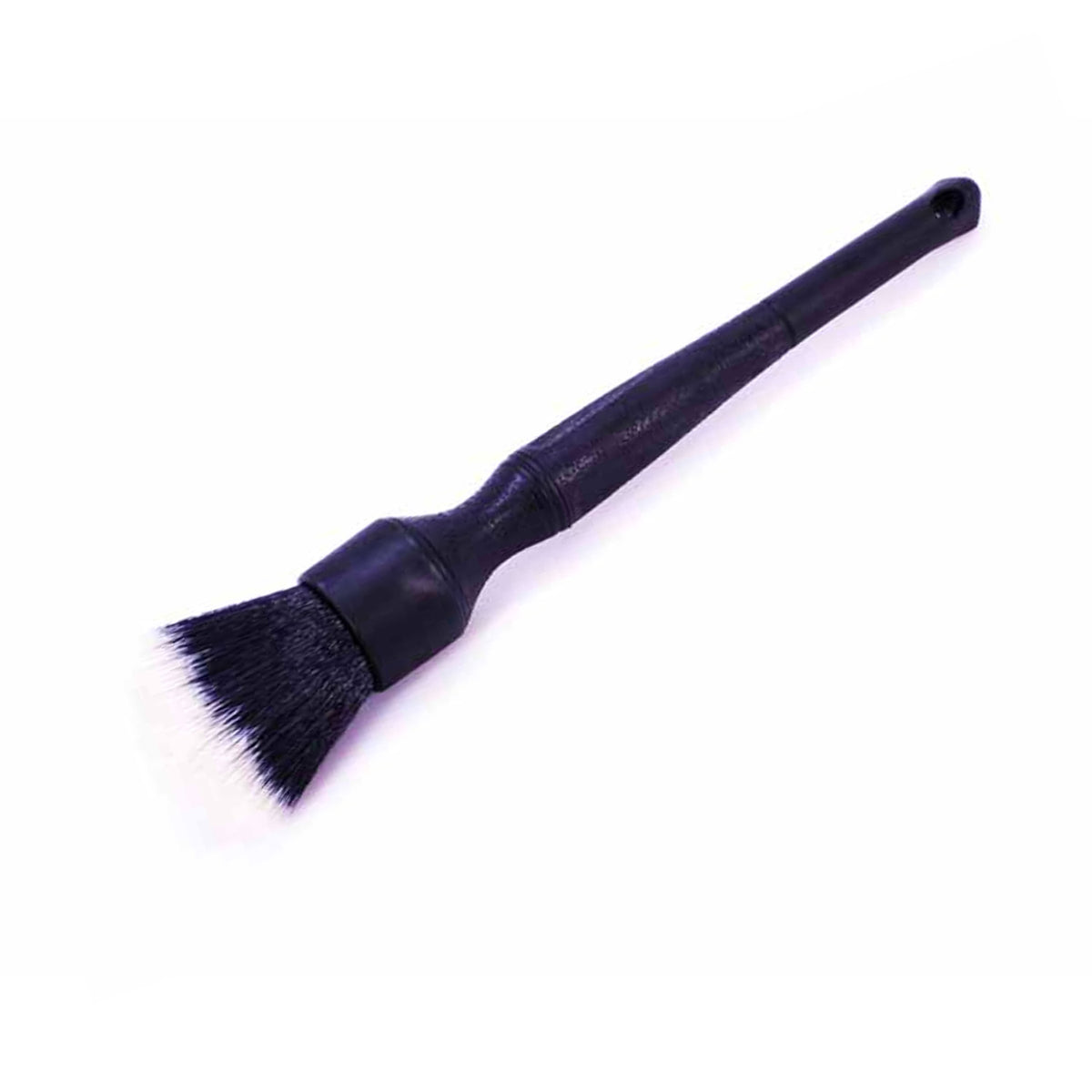 Detail Factory Ultra-Soft TriGrip Detailing Brush Large Black, The Polishing School, CA