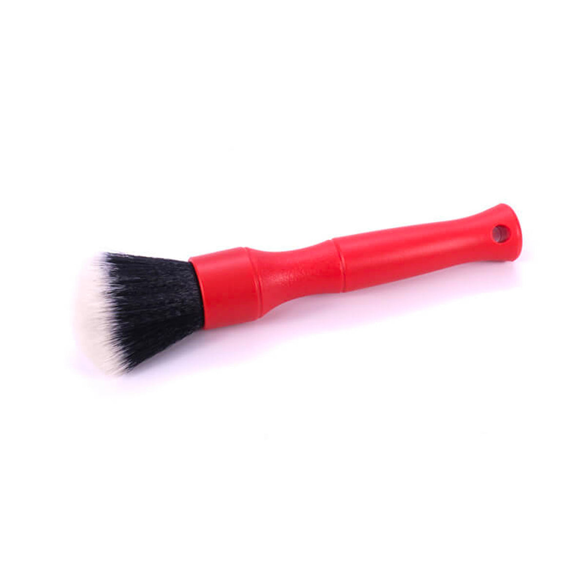 Detail Factory Ultra-Soft TriGrip Detailing Brush Small red, The Polishing School