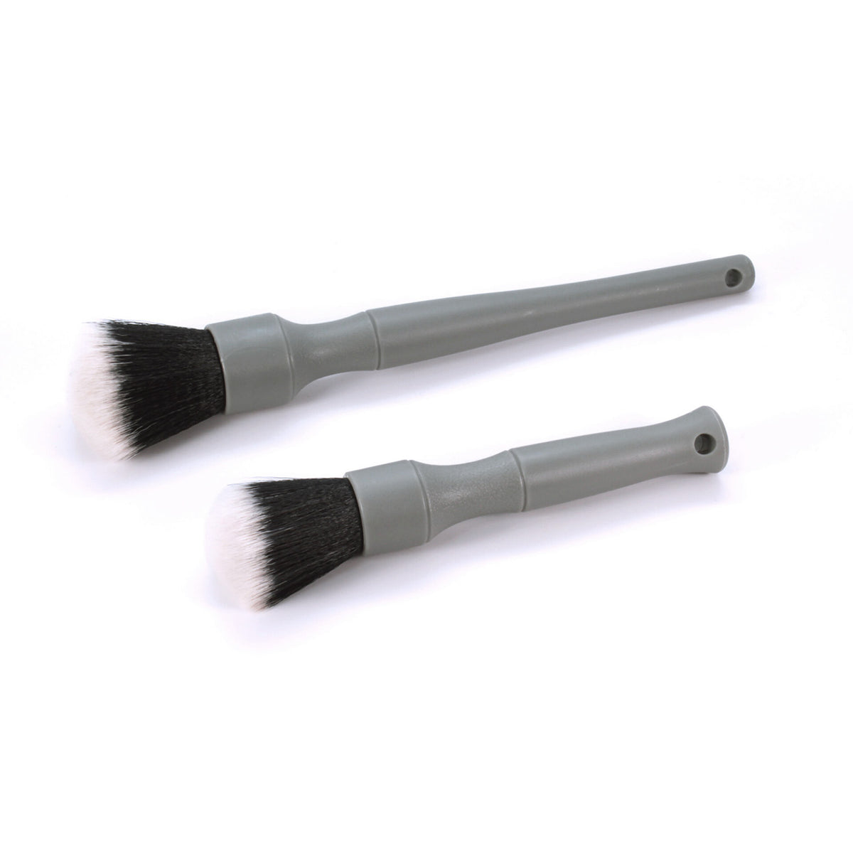 Detail Factory Ultra-Soft Detailing Brush Set, The Polishing School, CA