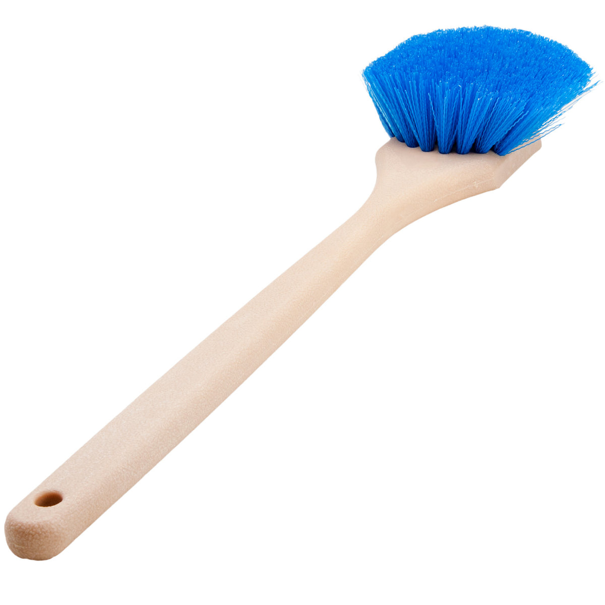 General Purpose Long Handle-Plastic, The Polishing School, California
