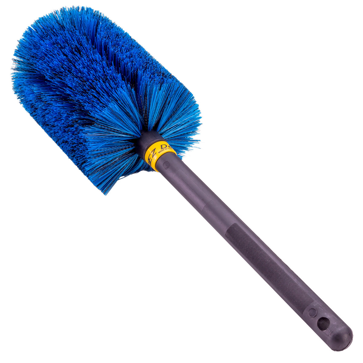 Go EZ Wheel Brush, The Polishing School, California