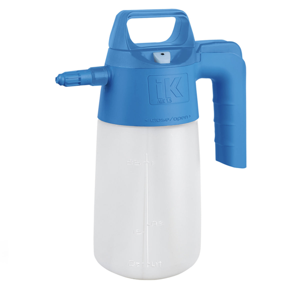 IK ALK 1.5 Sprayer, The Polishing School, California
