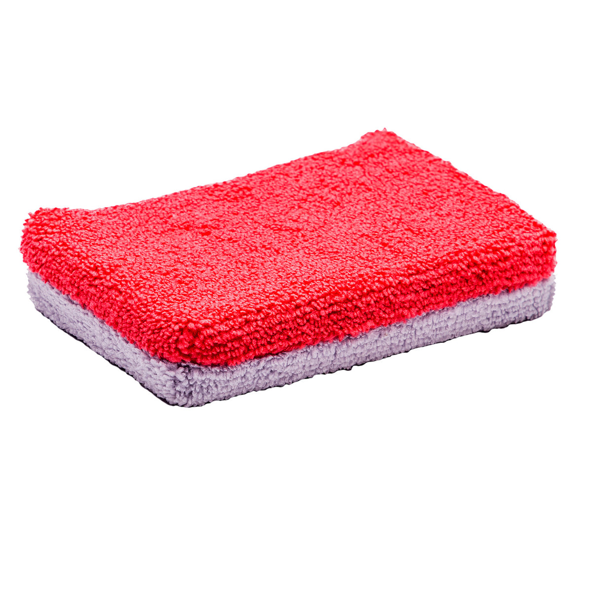 Inspiration Coating Applicator - Grey/Red, The Polishing School, CA