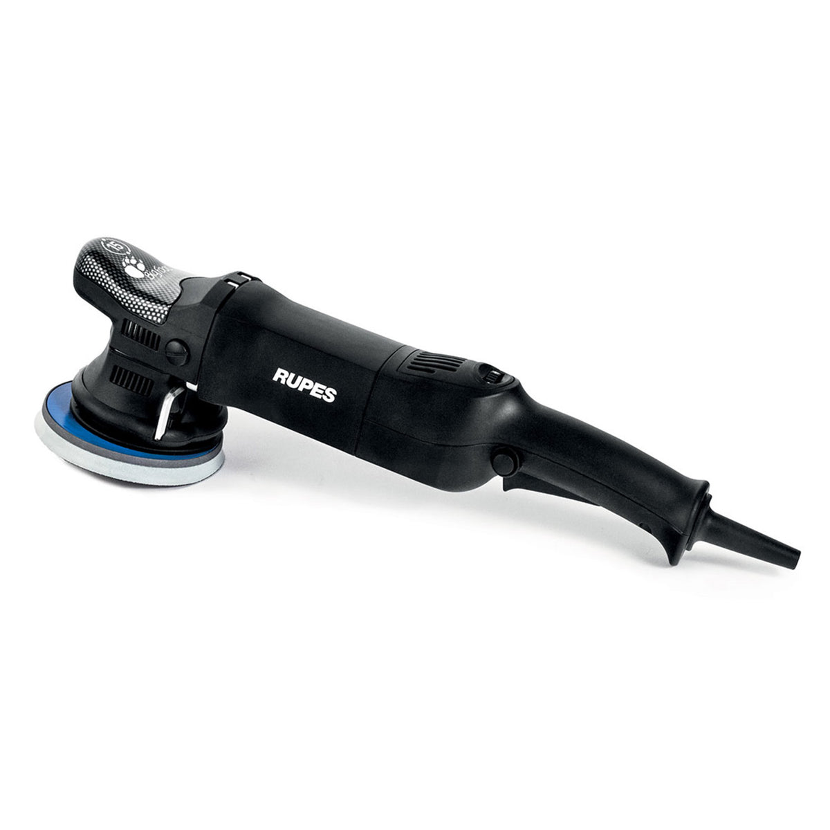 Rupes Rotary Polisher - Bigfoot LH15ES, The Polishing School, California