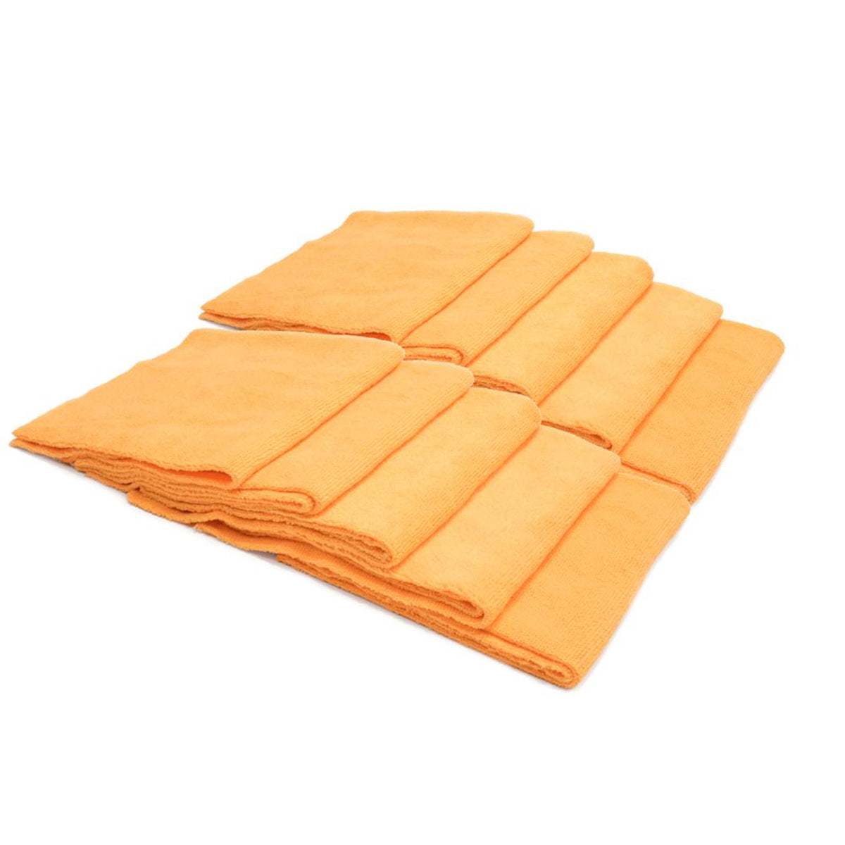 Mr. Everything - Premium Paintwork Towel (16 in. x 16 in., 390 gsm) 10 pack, The Polishing School, California