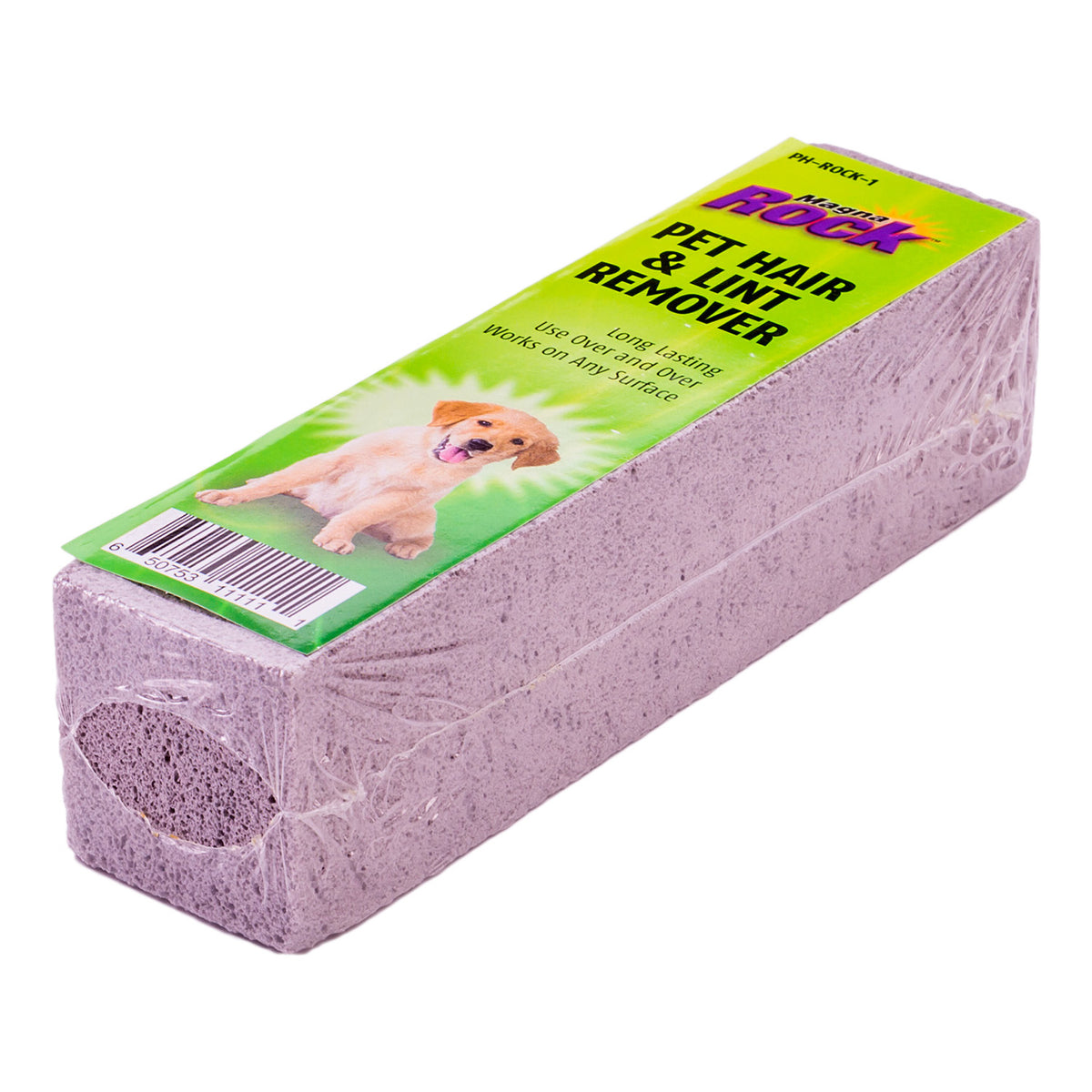 Pet Hair Removal Stone, The Polishing School, California