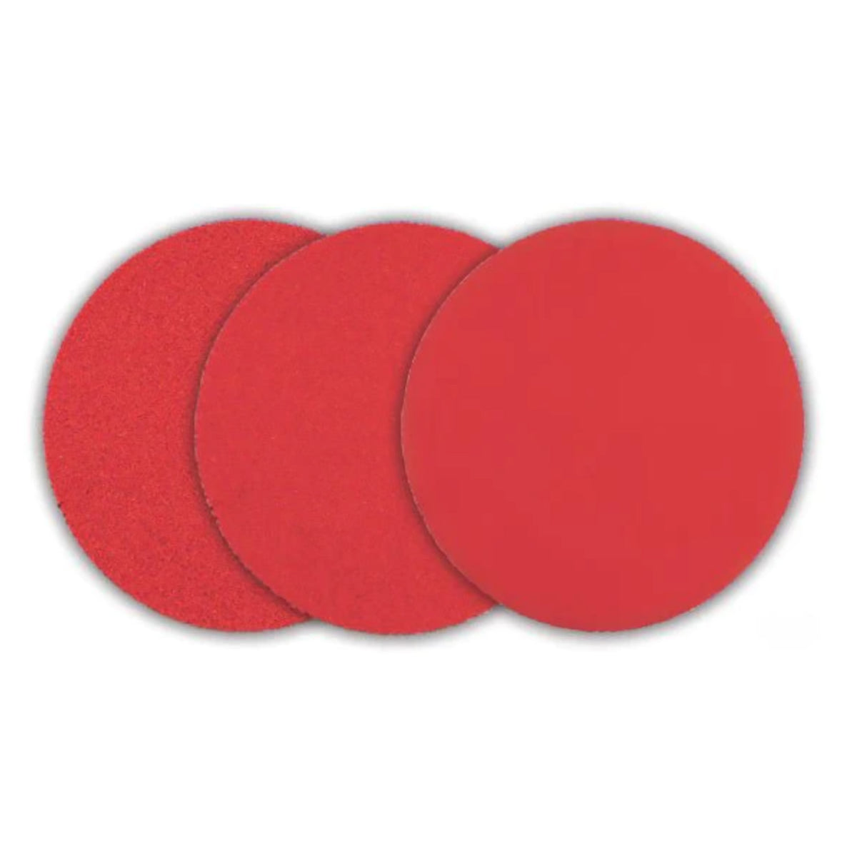 Rupes X Cut Foam Backed Abrasives - 3 sizes, The Polishing School, California