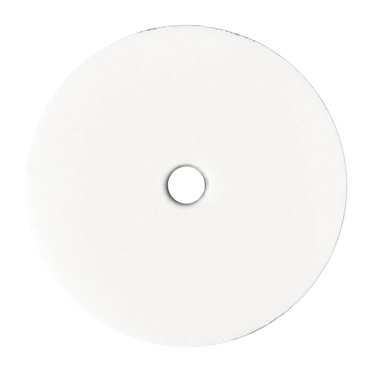 Rupes D-A Ultra Fine Foam Pad (White), The Polishing School, California