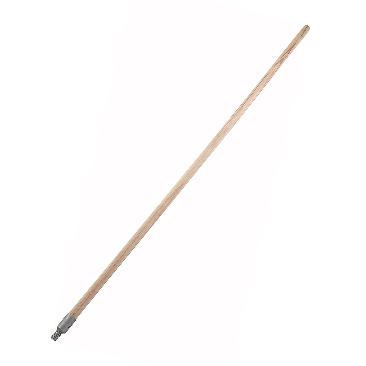 Wood Handle W/Metal Tip available at The Polishing School, California