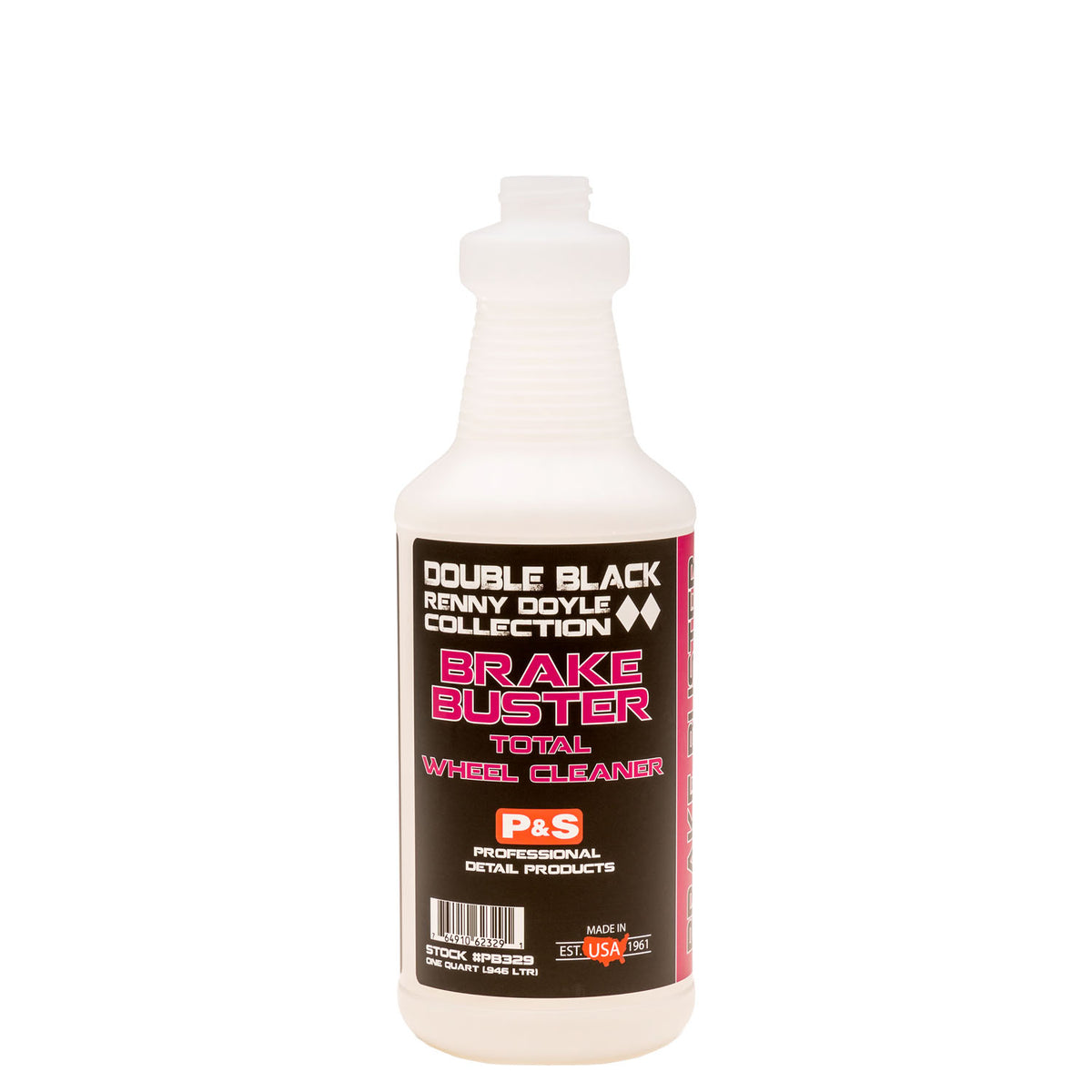 Brake Buster - Spray Bottle, buy from The Polishing School