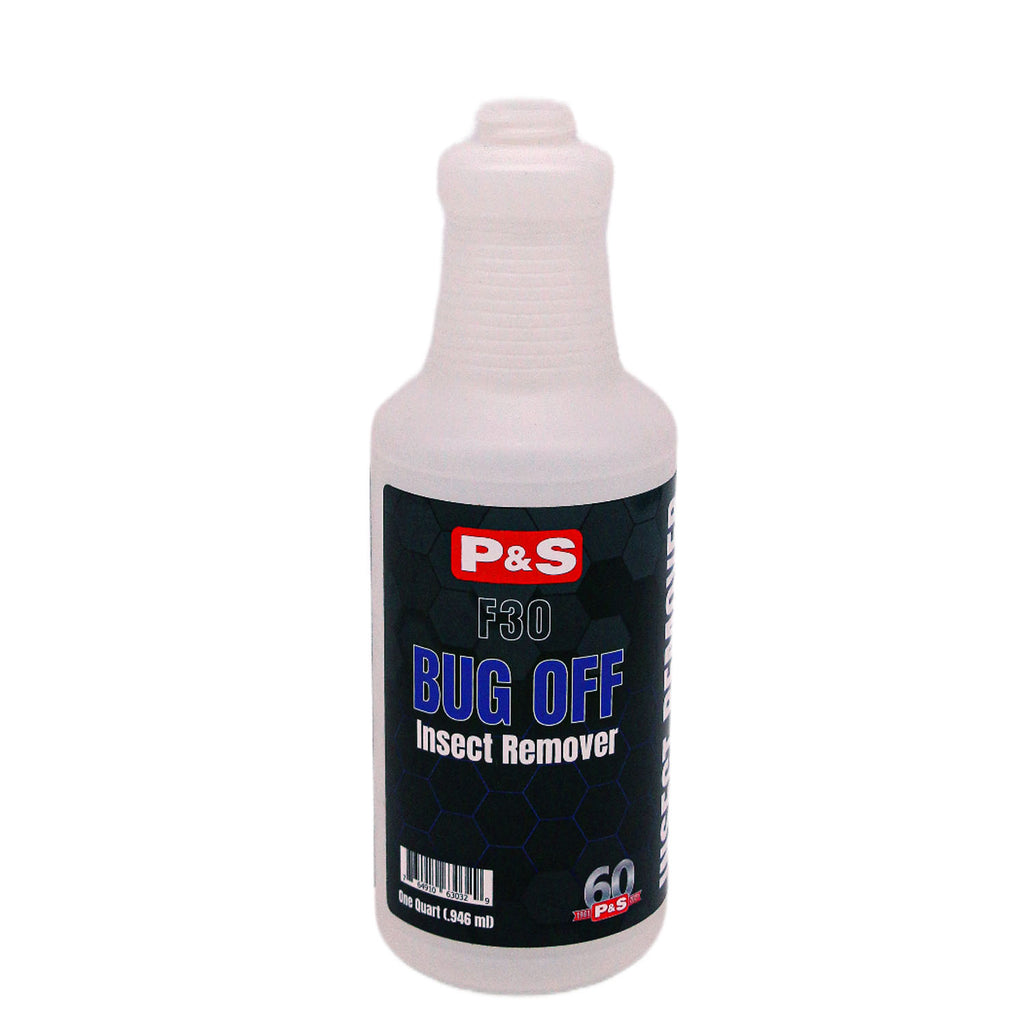 P&S Bug Off - Spray Bottle, buy from The Polishing School