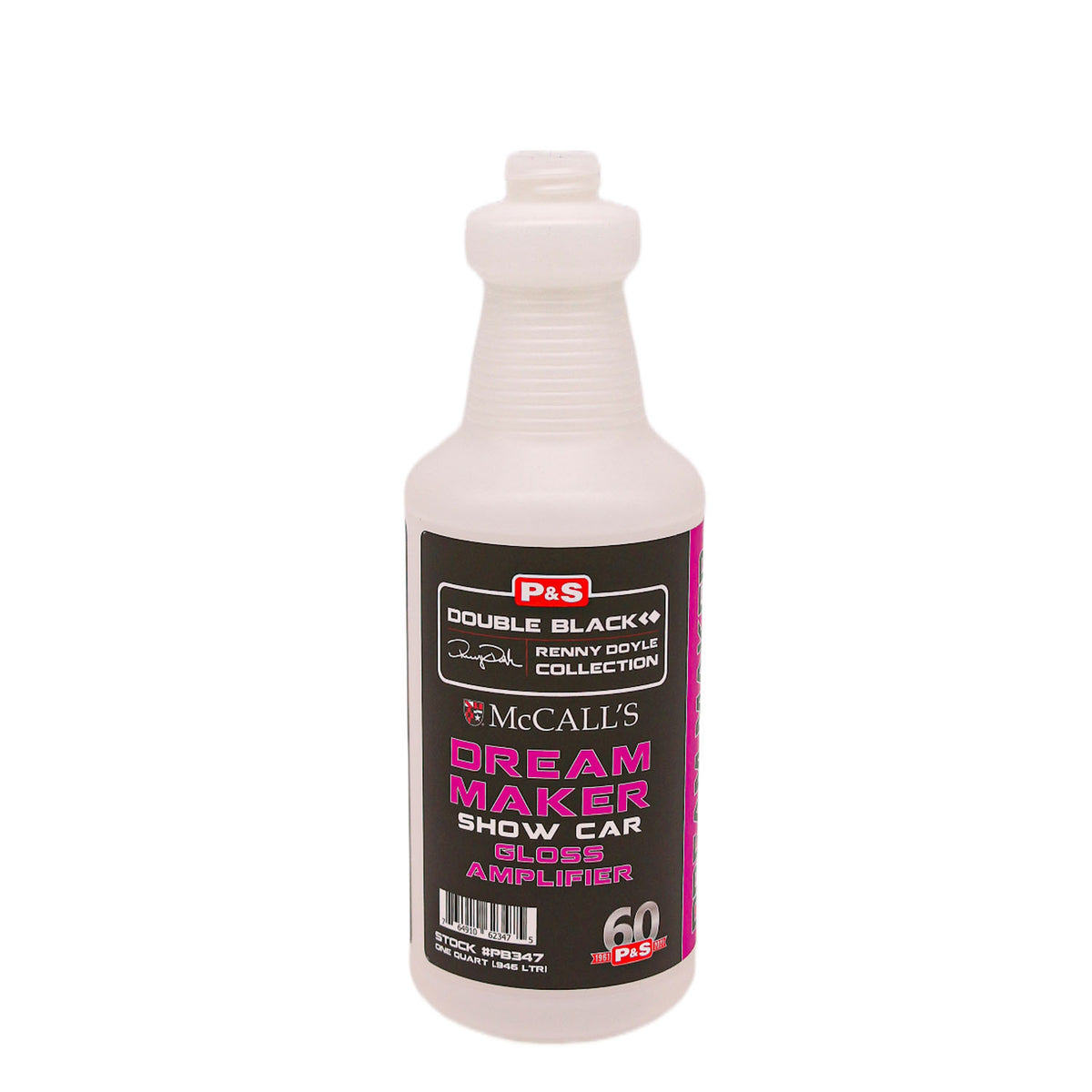 Dream Maker Bottle, buy from the Polishing School