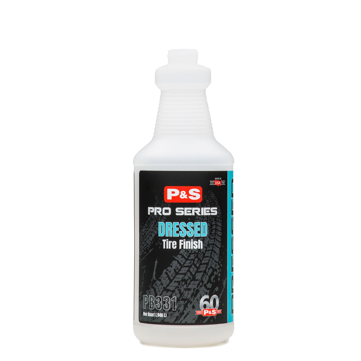 Dressed Spray Bottle, buy from the Polishing School