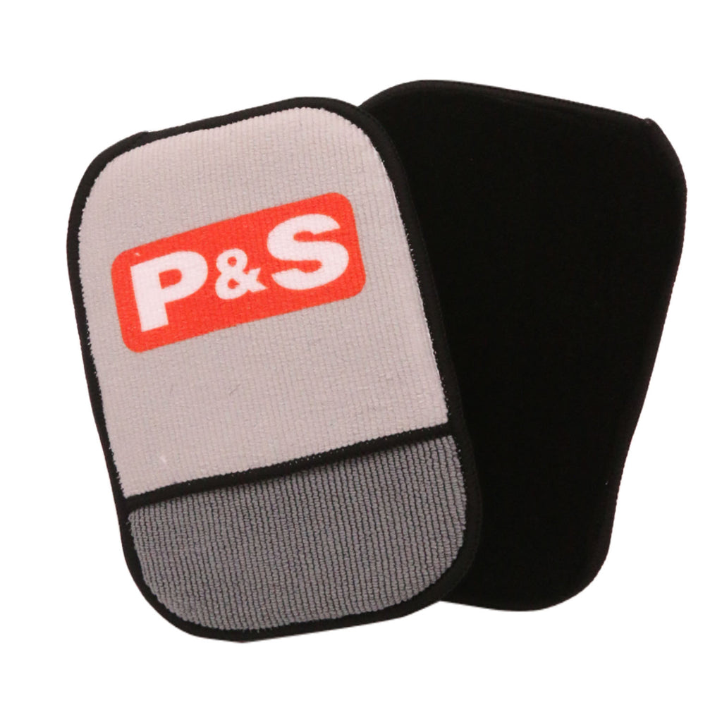 P&S Detail Products Xpress Side Kick (2 Pack), The Polishing School