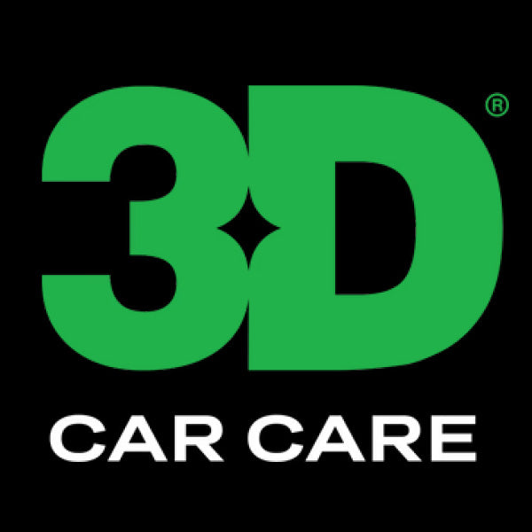 3D Car Care products are available at The Polishing School