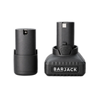 BARJACK Raven 3" Cordless Dual Action Polisher – 12mm Orbit, thepolishingschool.com