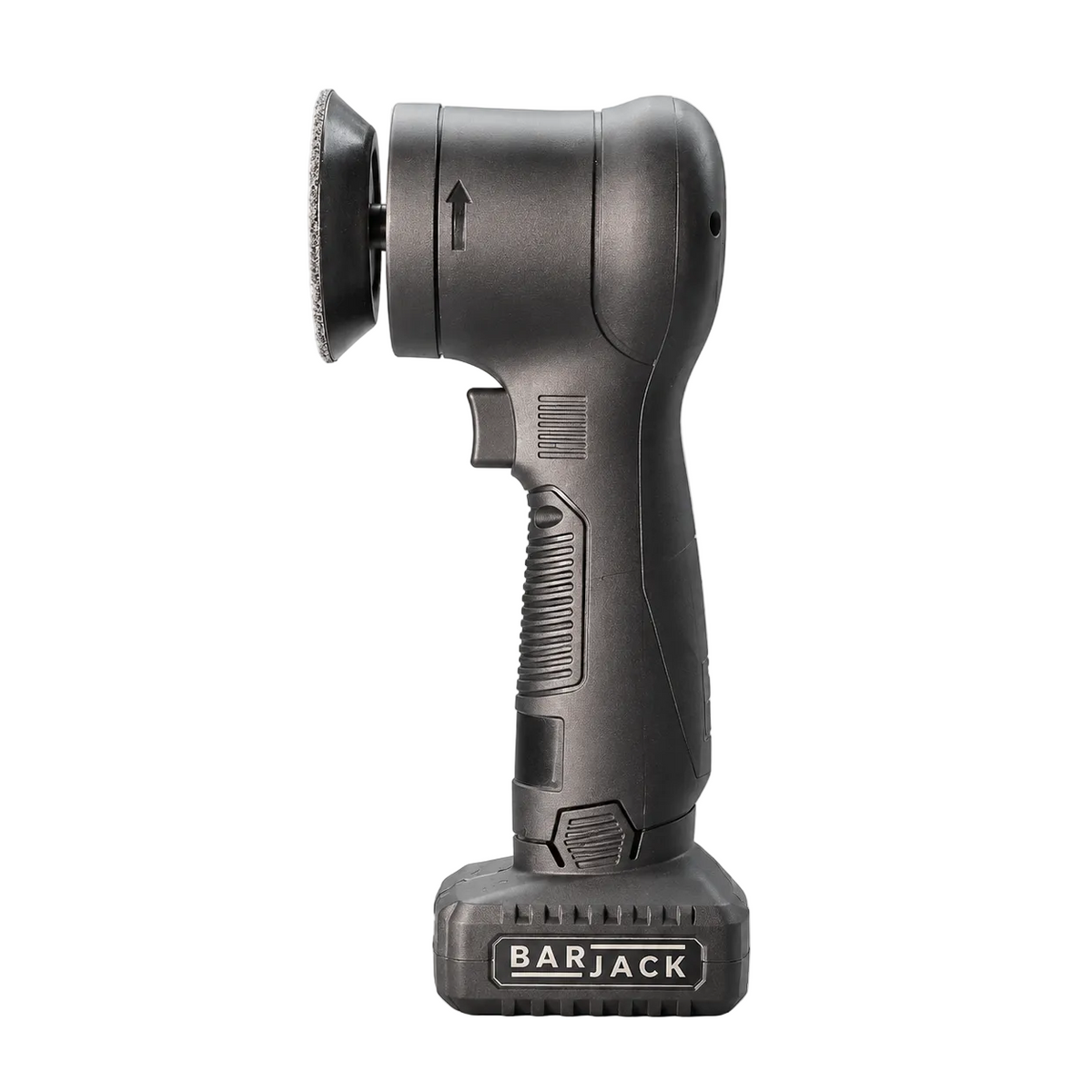 BARJACK Raven 3" Cordless Dual Action Polisher – 12mm Orbit, thepolishingschool.com