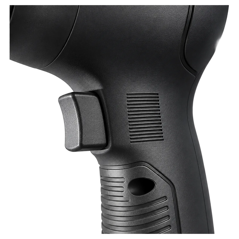 BARJACK Raven 3" Cordless Dual Action Polisher – 12mm Orbit, thepolishingschool.com