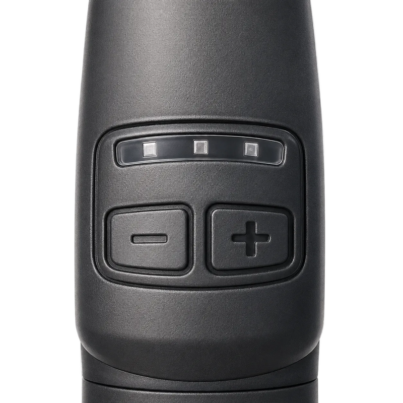 BARJACK Raven 3" Cordless Dual Action Polisher – 12mm Orbit, thepolishingschool.com