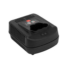 Rupes Bigfoot HLR75 Mini iBRID Polisher Battery charger, The Polishing School, California