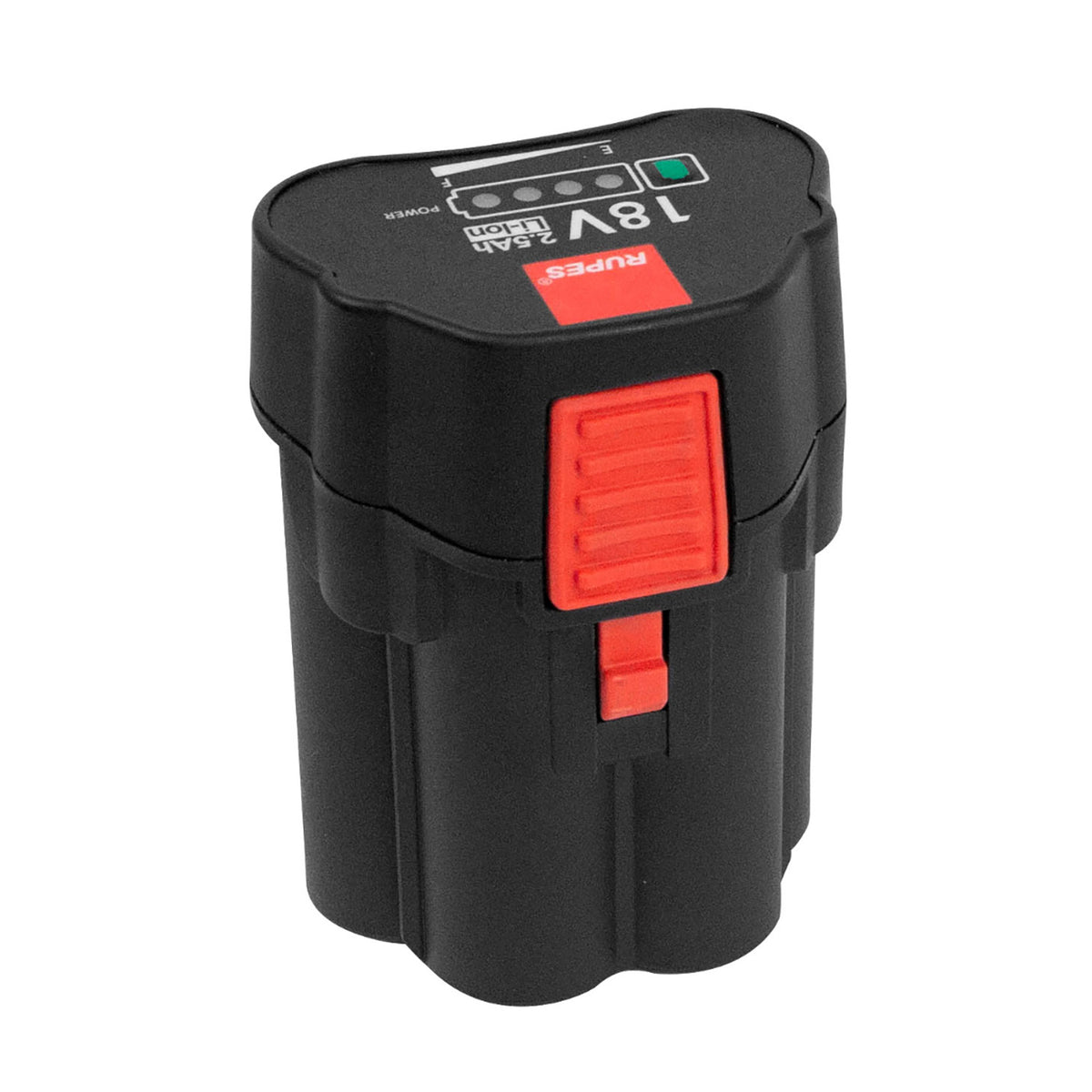 Rupes Bigfoot HLR75 Mini iBRID Polisher battery, The Polishing School, California