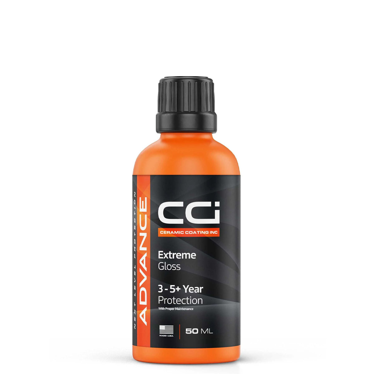 CCi Advanced Coating 50ml, The Polishing School, CA, thepolisingschool.com