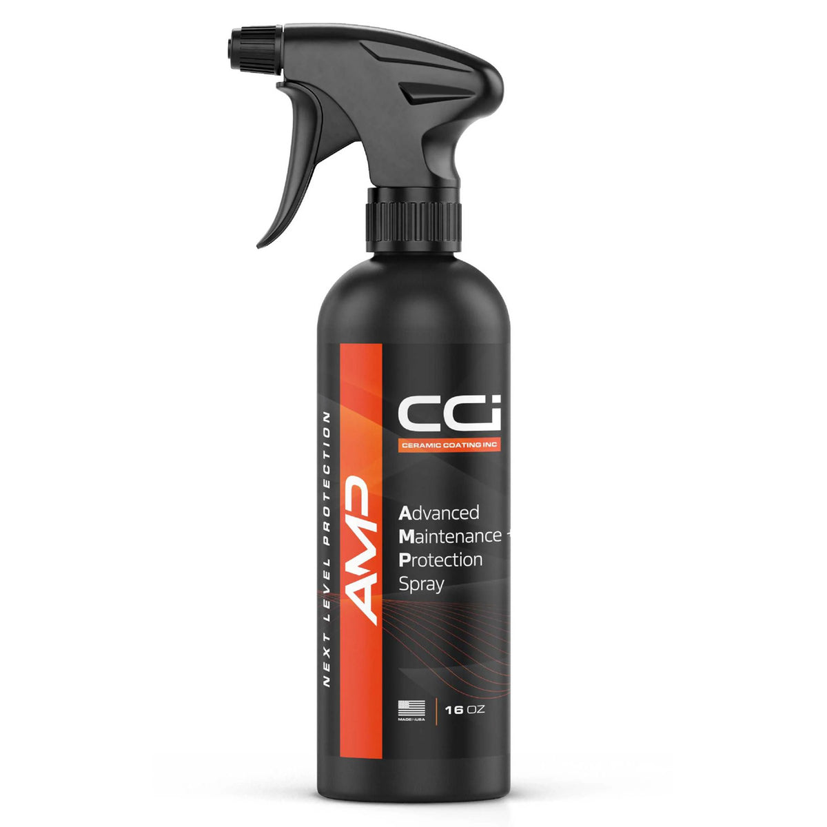 CCi AMP Advanced Maintenance Protection Spray 16oz, thepolishingschool.com