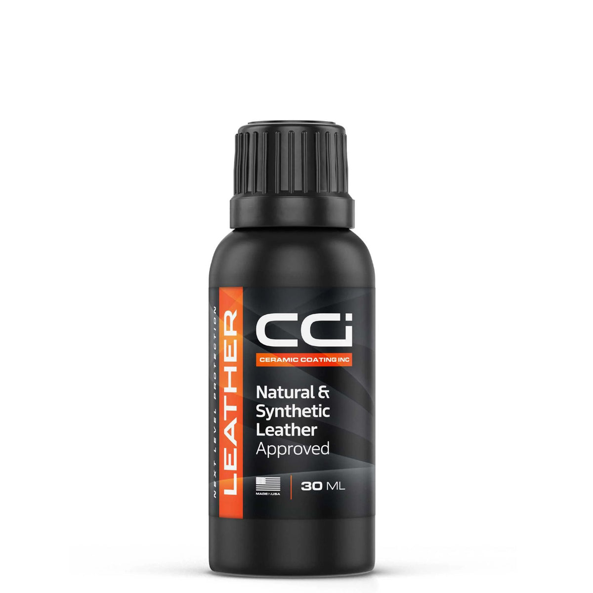 CCi Leather Coating 30 ml, thepolishingschool.com