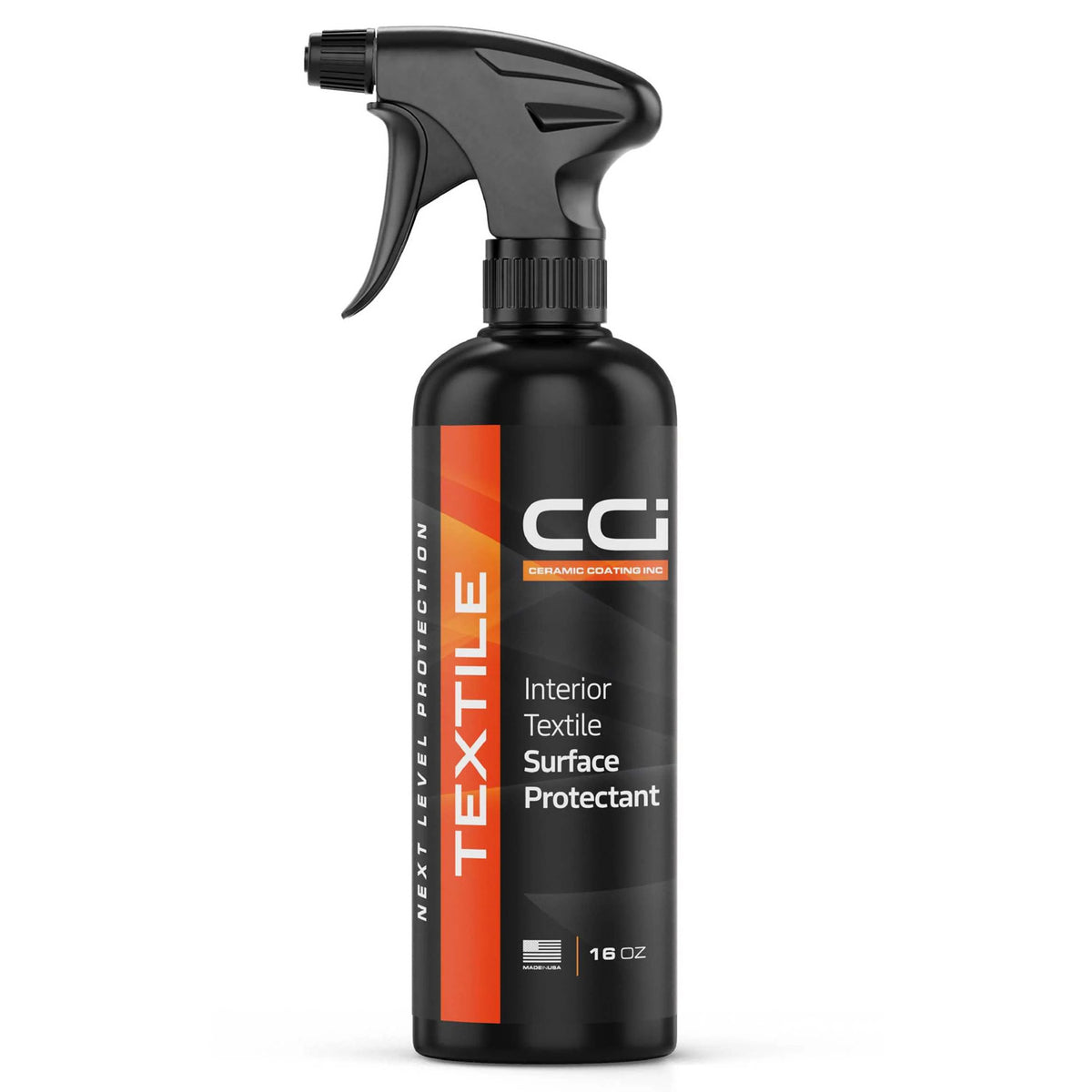 CCi Textile Protectant Spray 16oz, thepolishingschool.com