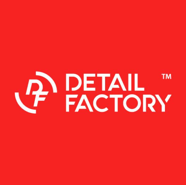 Detail Factory products are available at The Polishing School