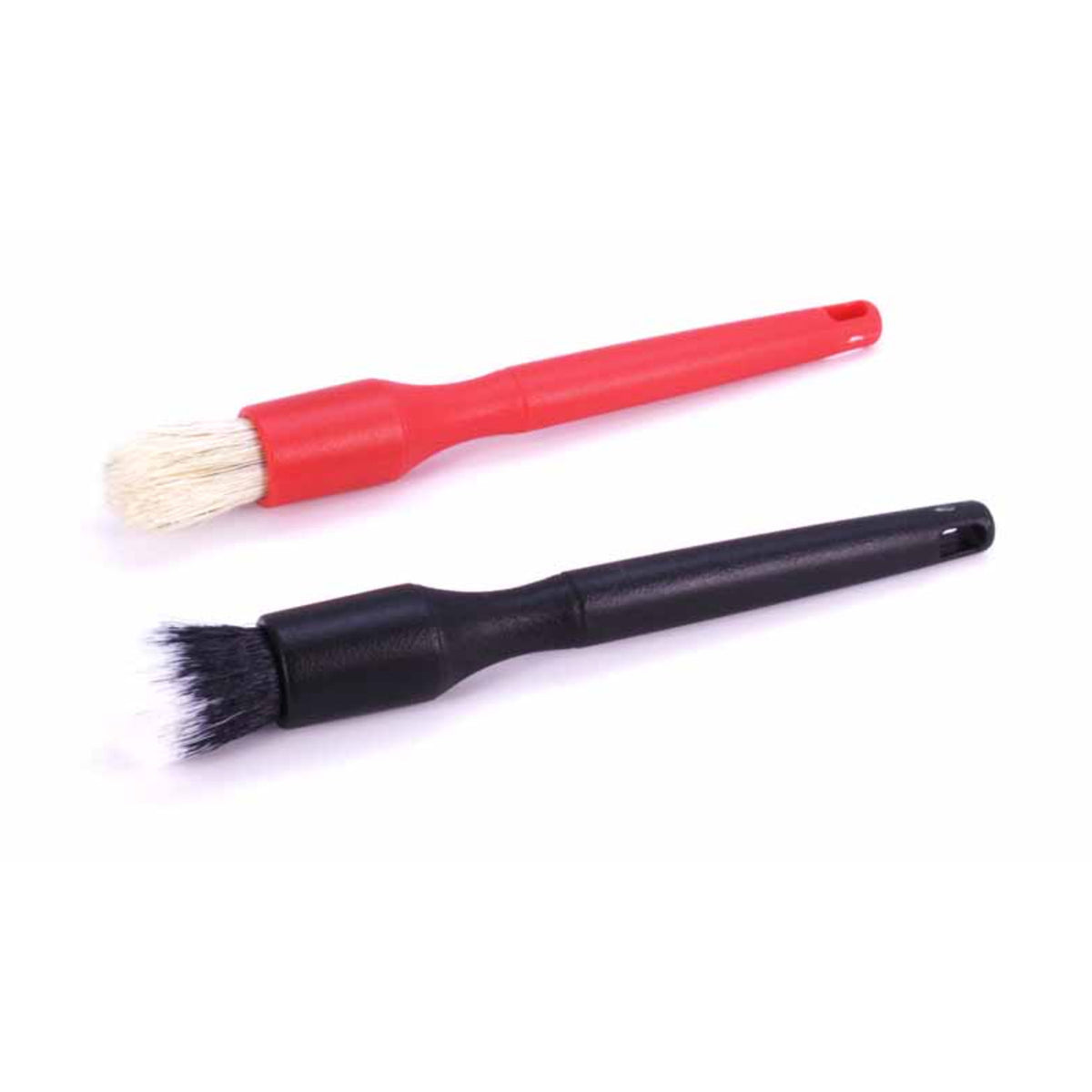 Detail Factory Crevice Brush Set, The Polishing School, CA