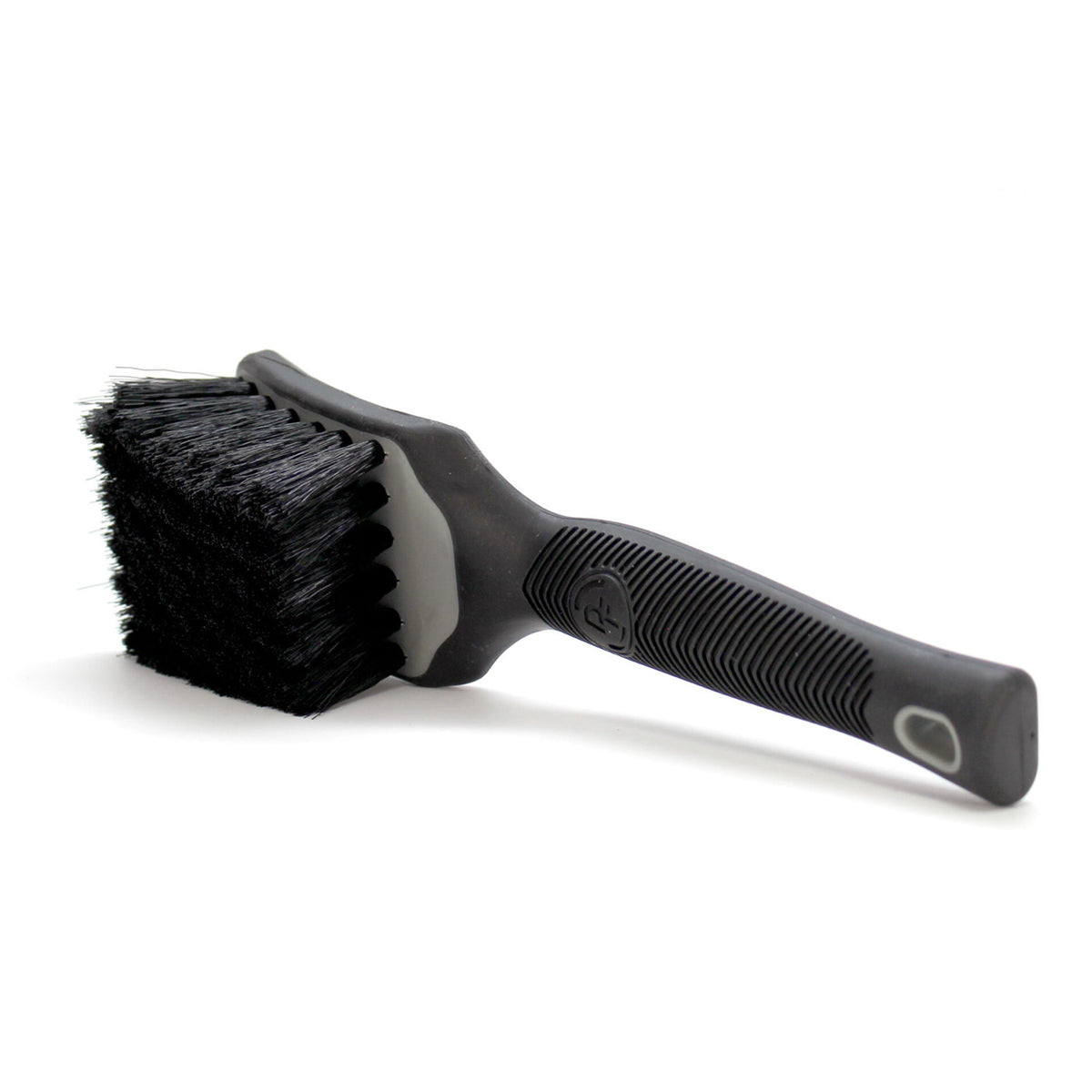 Detail Factory ProGrip Interior Brush, The Polishing School, CA