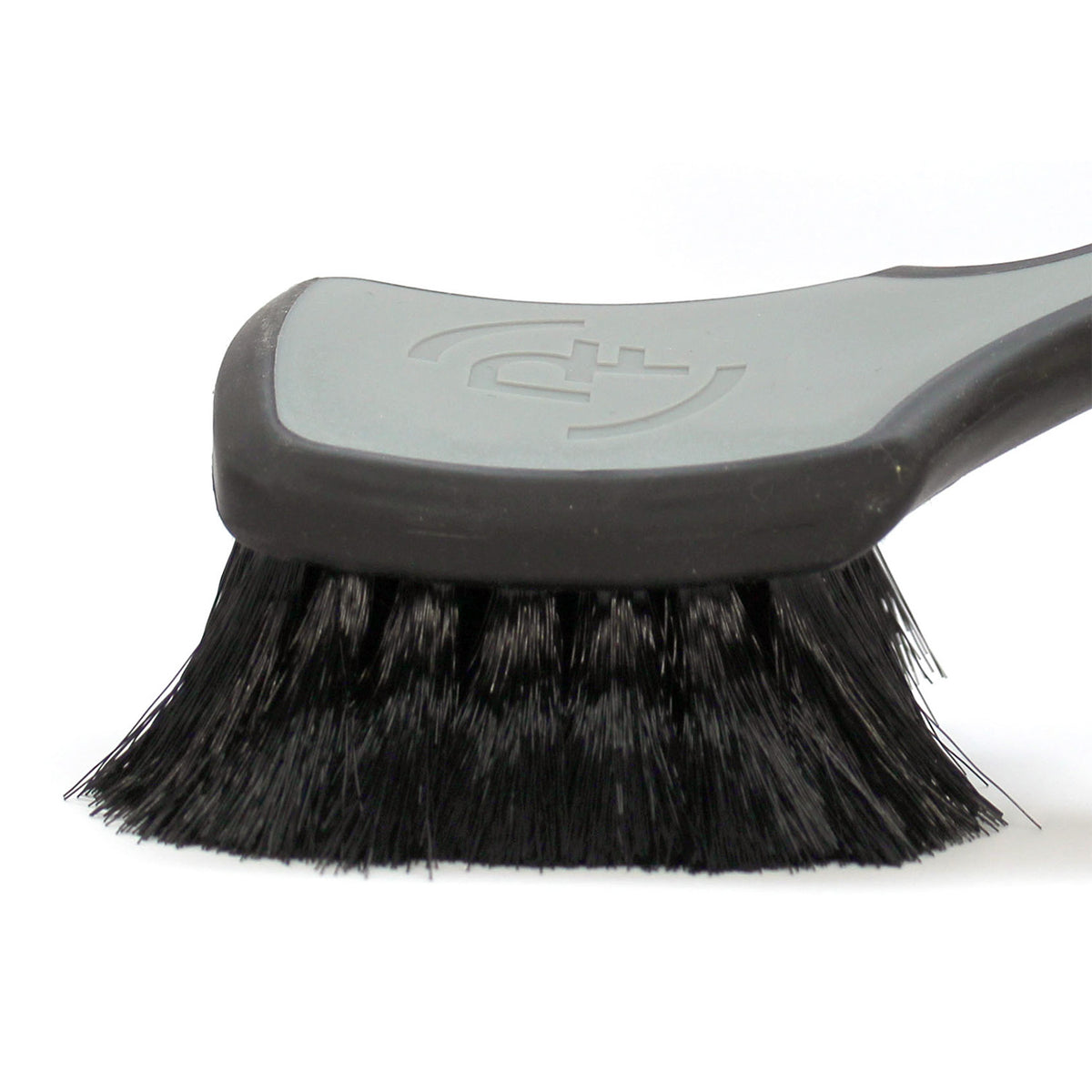 Detail Factory ProGrip Interior Brush close up, The Polishing School, CA