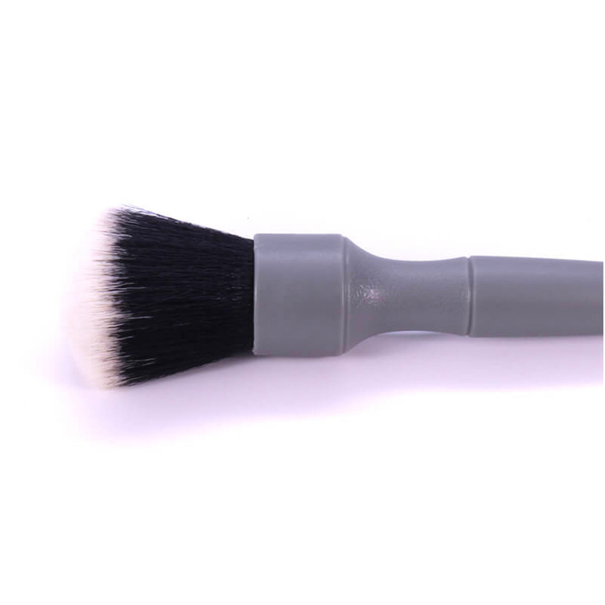 Detail Factory Ultra-Soft TriGrip Detailing Brush Small gray, The Polishing School