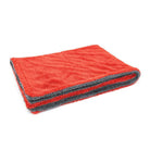 Dreadnought - Microfiber Car Drying Towel (20 in. x 30 in., 1100gsm) - 1 pack, The Polishing School, California