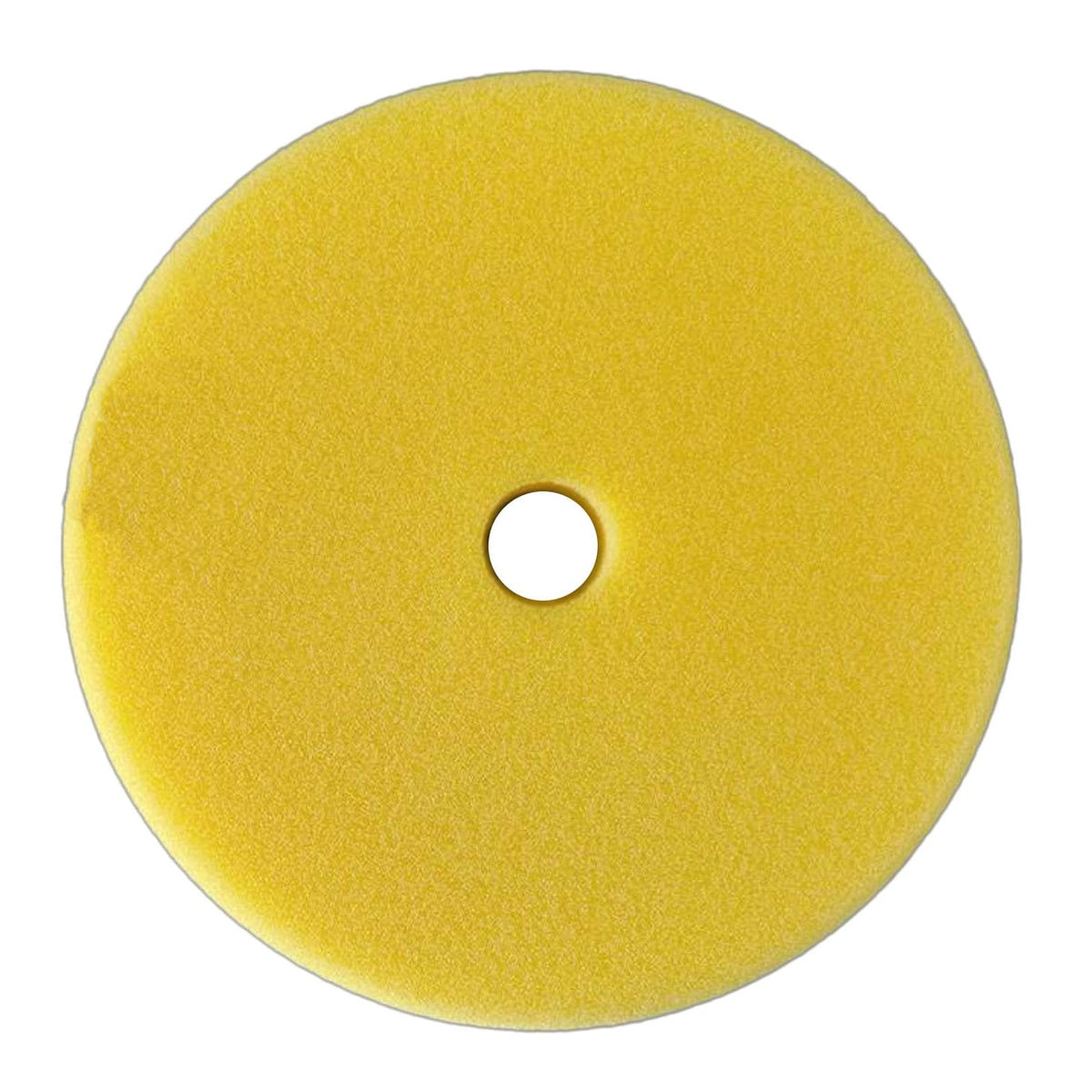 Rupes D-A Fine Foam Pad (Yellow), The Polishing School, California