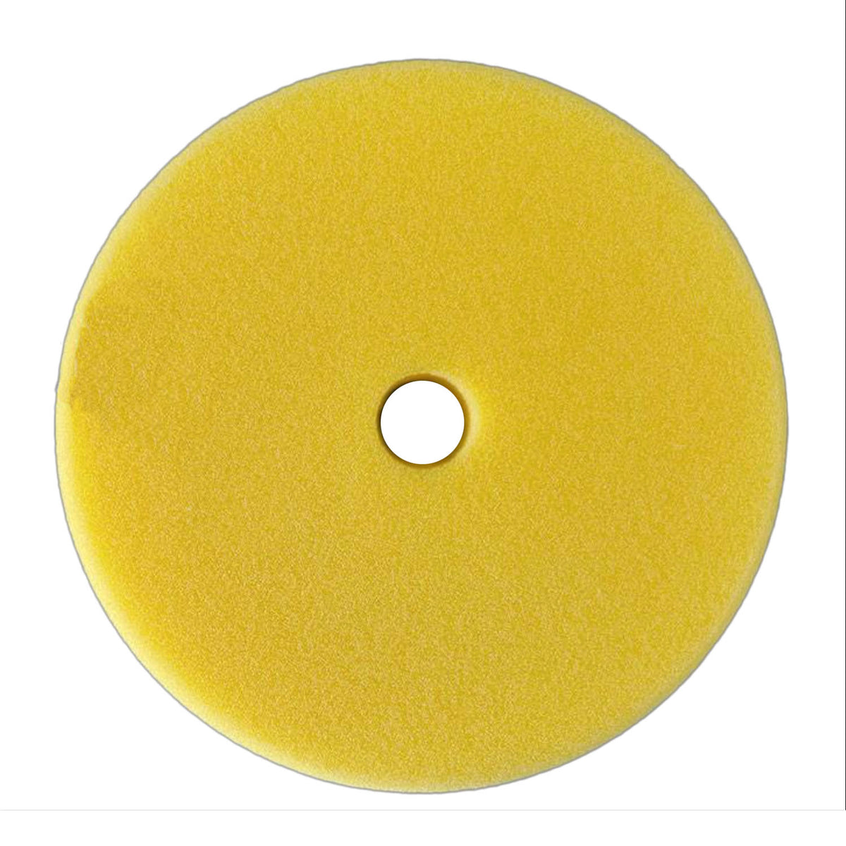 Rupes D-A Fine Foam Pad (Yellow), The Polishing School, California