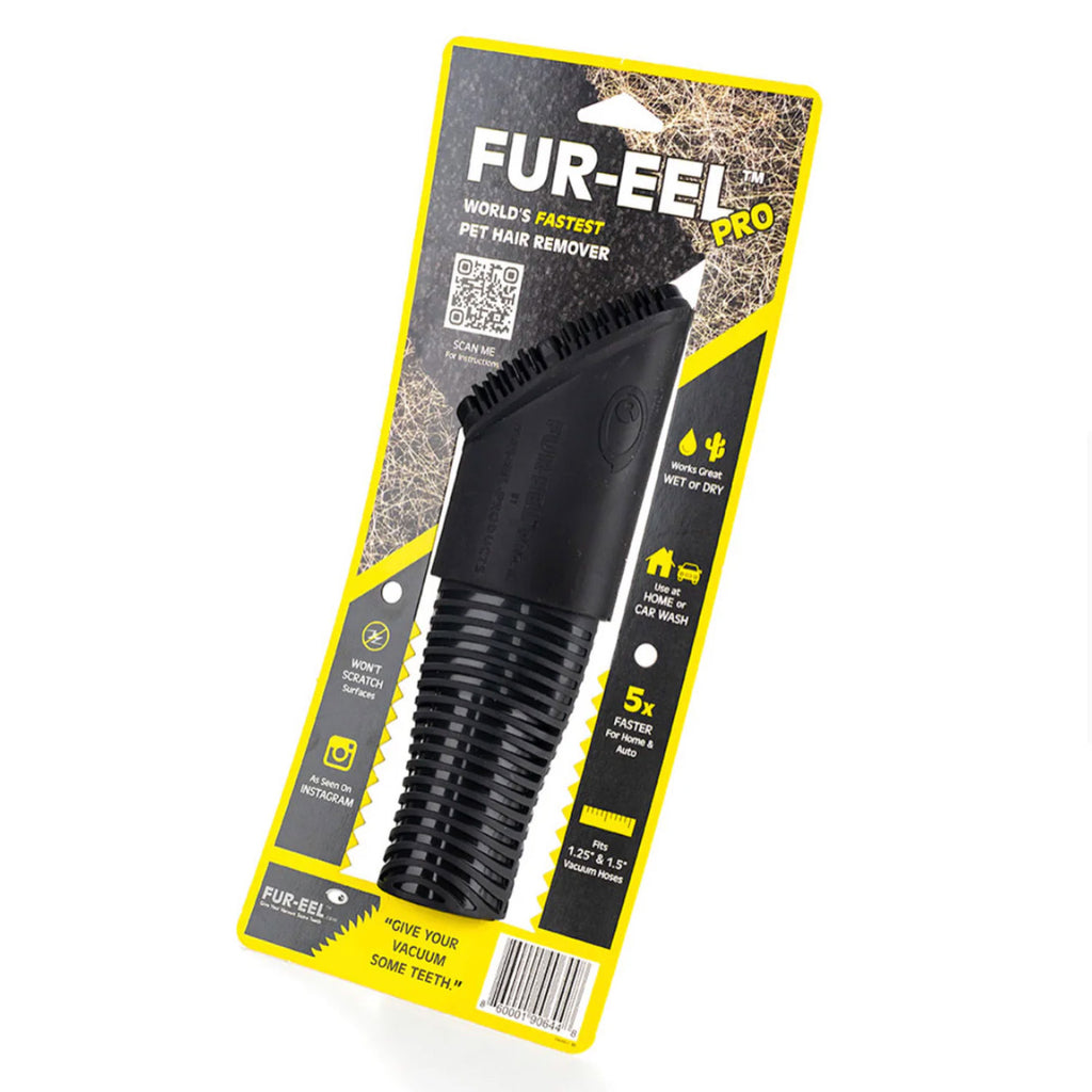 Fur Eel® Pro II Double Pack Starter Kit, thepolishingschool.com