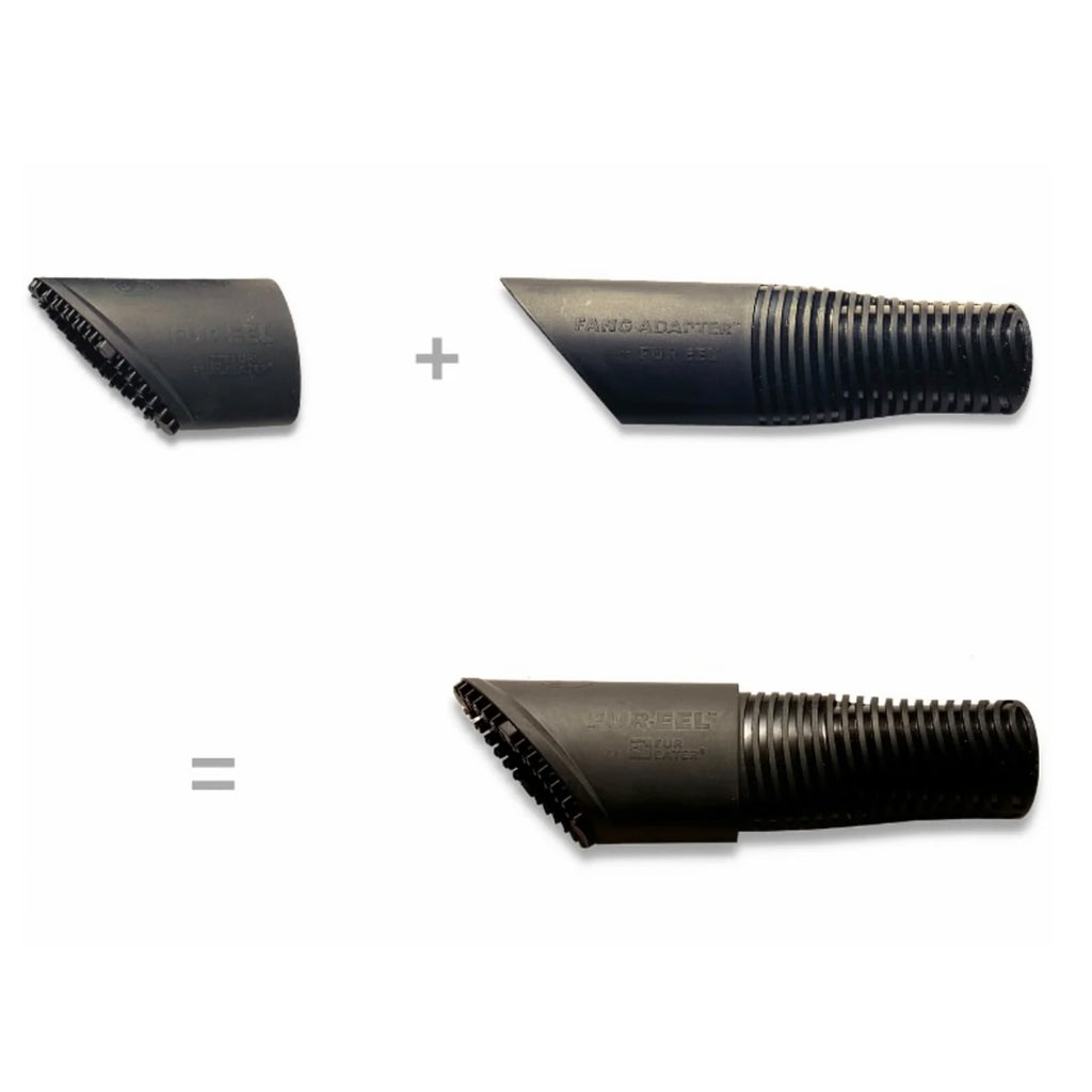 Fur Eel® Pro II Double Pack Starter Kit, thepolishingschool.com