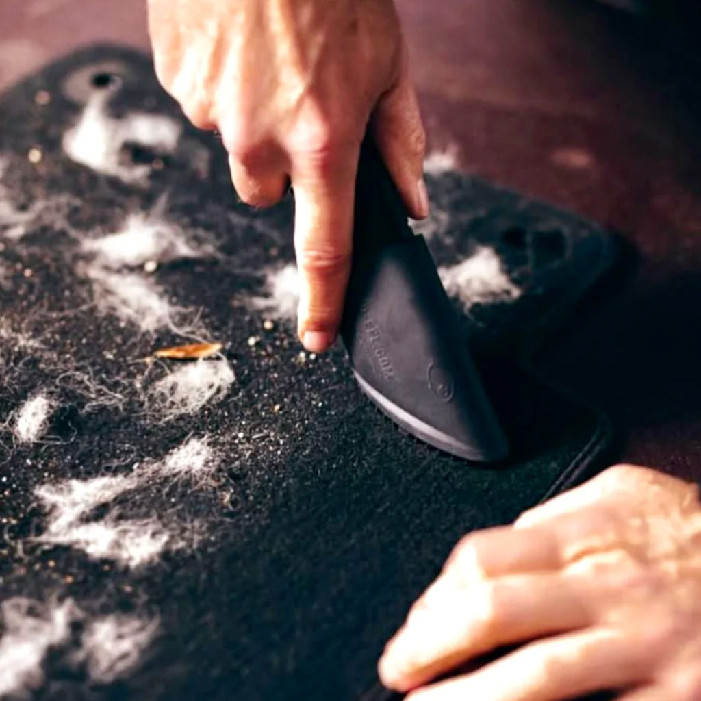 Fur Eel® Pro II Double Pack Starter Kit, thepolishingschool.com