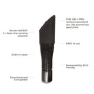 Fur Eel® Pro II Double Pack Starter Kit, thepolishingschool.com
