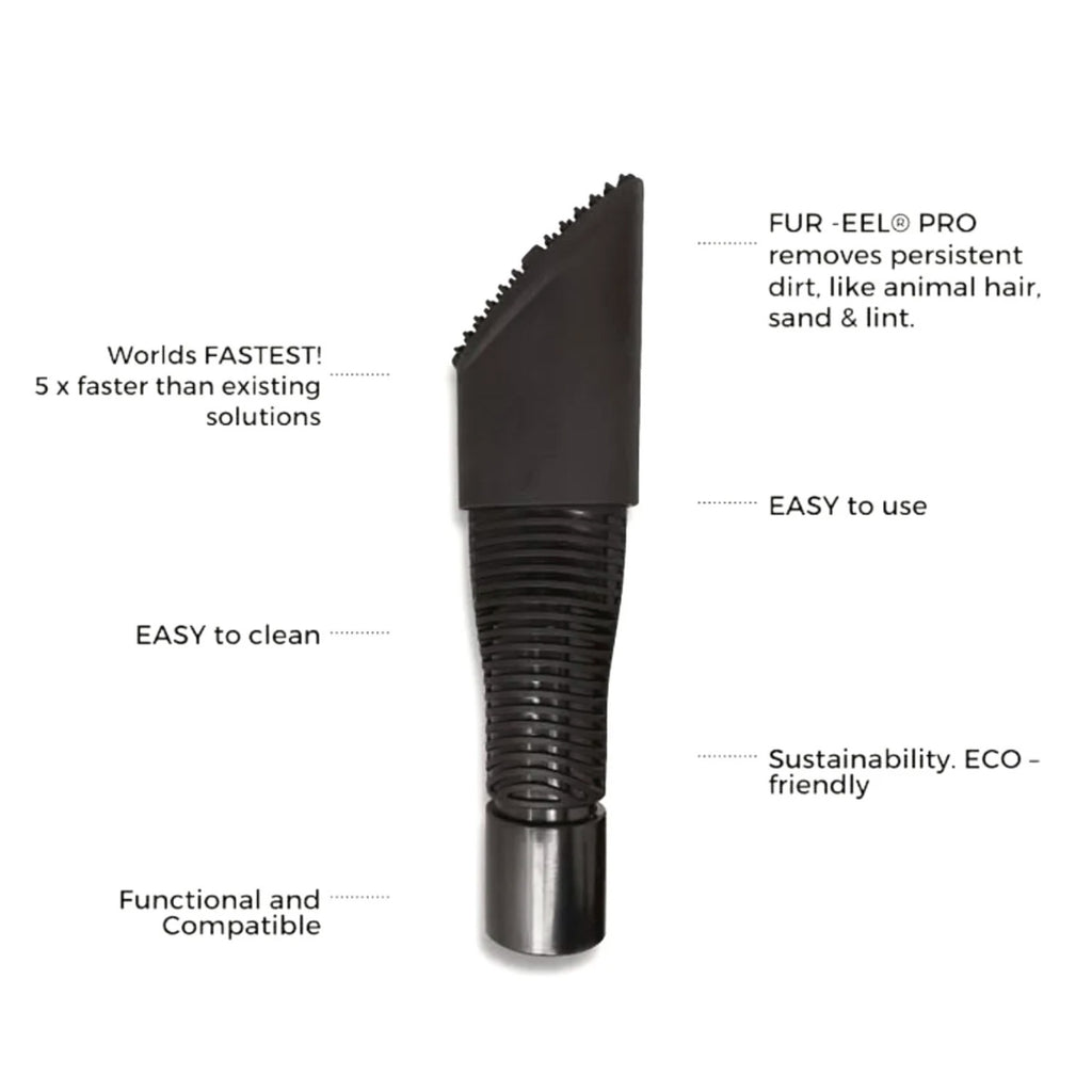 Fur Eel® Pro II Double Pack Starter Kit, thepolishingschool.com