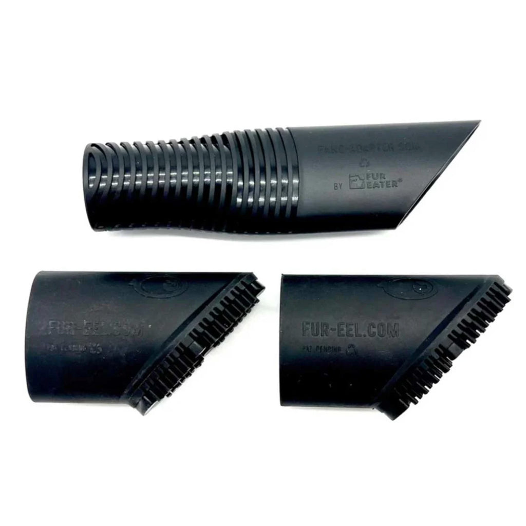 Fur Eel® Pro II Double Pack Starter Kit, thepolishingschool.com