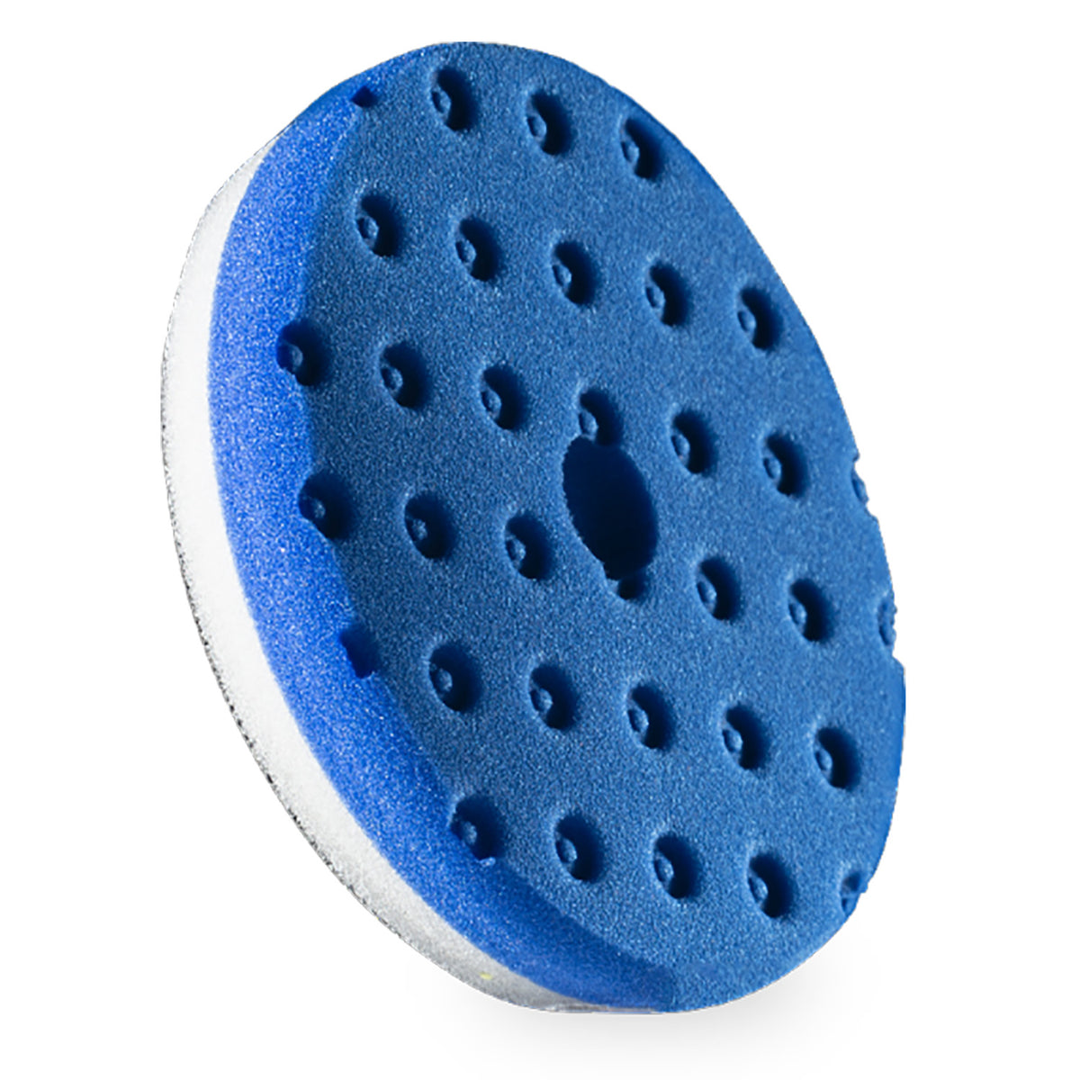 Lake Country HDO Pro Pack, blue pad sold at The Polishing School