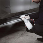 IK HC TR 1 - Bottle Sprayer demo, The Polishing School, California